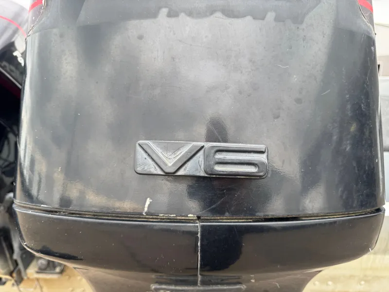 Slide: The Image of Lund 1850 Tyee Gran Sport 2000 - 56