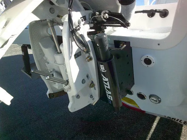 Slide: The Image of Tidewater 2300 Carolina Bay 2026 - 12