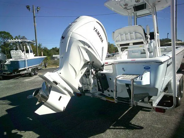 Slide: The Image of Tidewater 2300 Carolina Bay 2026 - 13