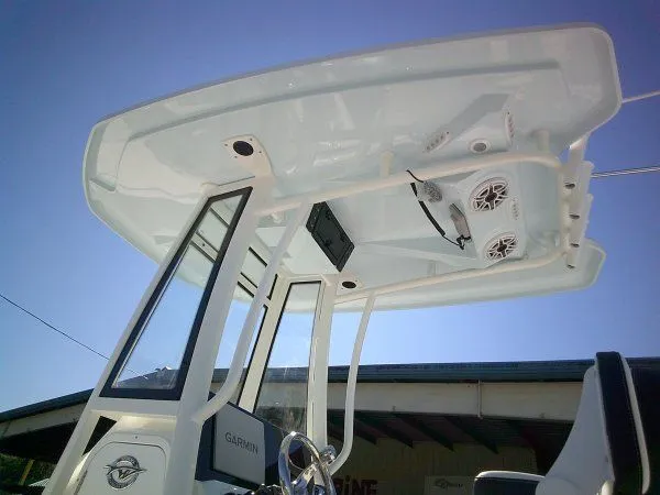 Slide: The Image of Tidewater 2300 Carolina Bay 2026 - 15