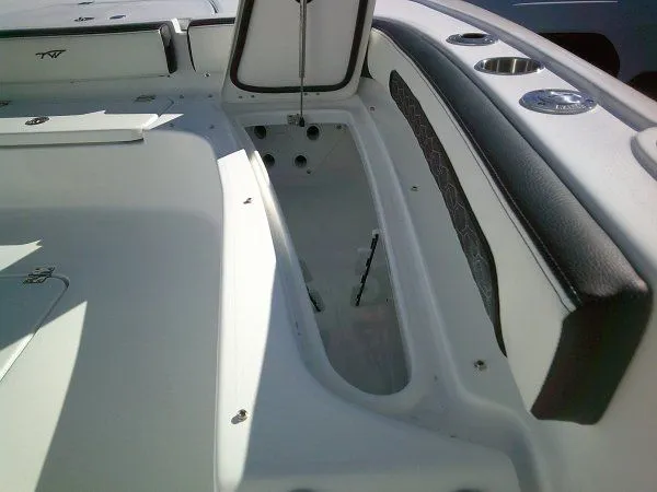 Slide: The Image of Tidewater 2300 Carolina Bay 2026 - 3