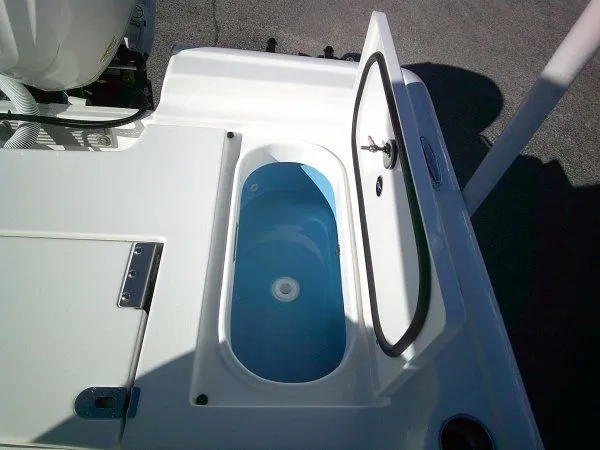 Slide: The Image of Tidewater 2300 Carolina Bay 2026 - 7