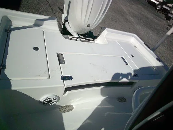 Slide: The Image of Tidewater 2300 Carolina Bay 2026 - 9