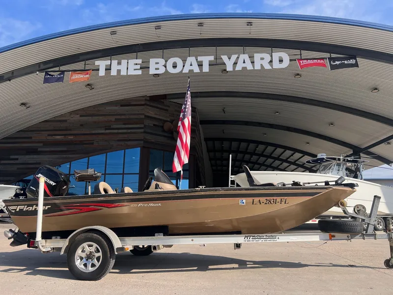 The Image of Pro 18 2005 - 1