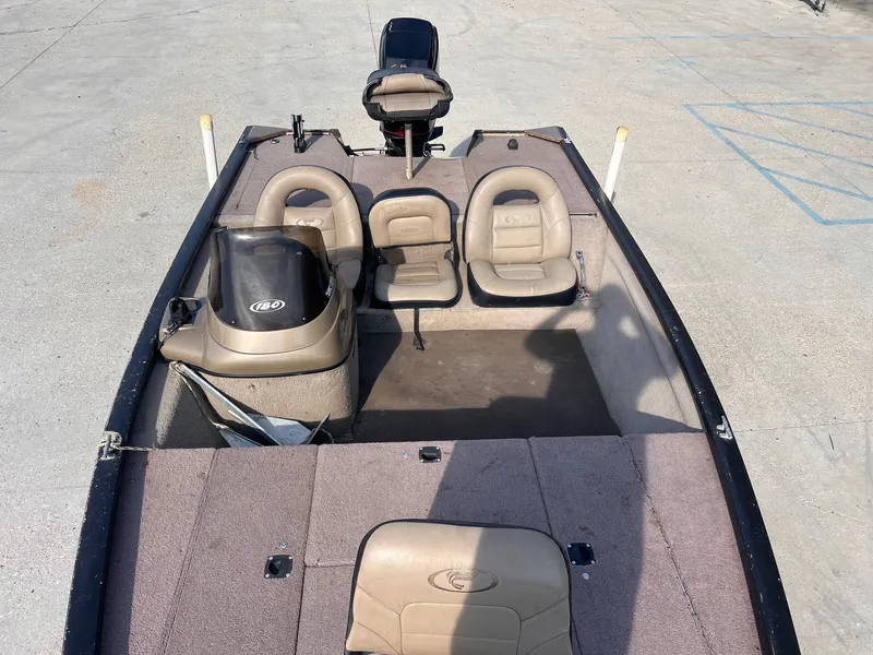 Slide: The Image of Pro 18 2005 - 10