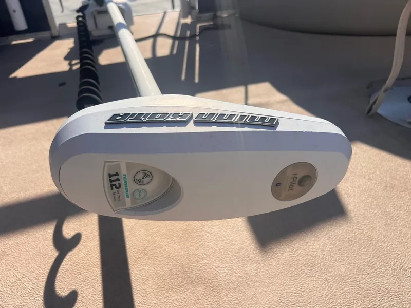 Slide: The Image of SunCatcher V22F 2014 - 8