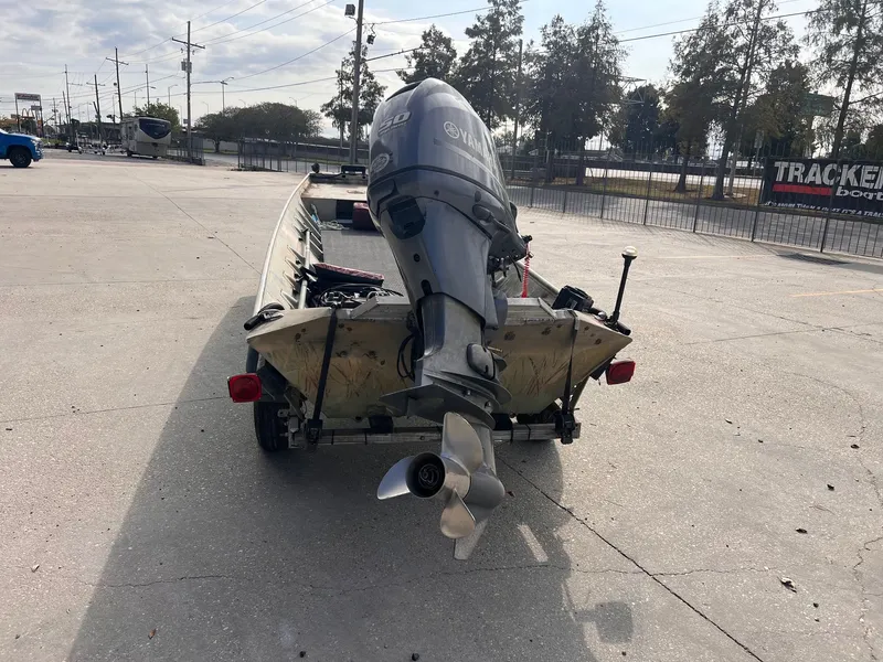 Slide: The Image of Weldcraft 20 1995 - 3