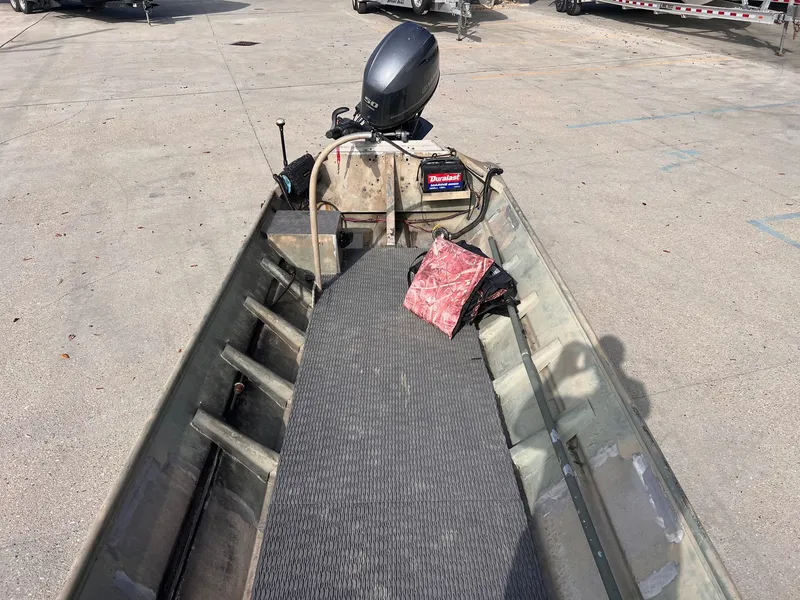 Slide: The Image of Weldcraft 20 1995 - 4