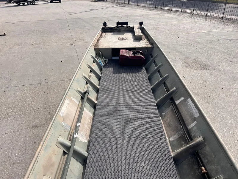 Slide: The Image of Weldcraft 20 1995 - 5