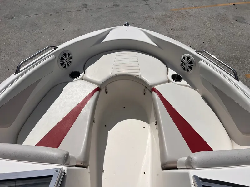 Slide: The Image of Glastron GT 205 2007 - 9