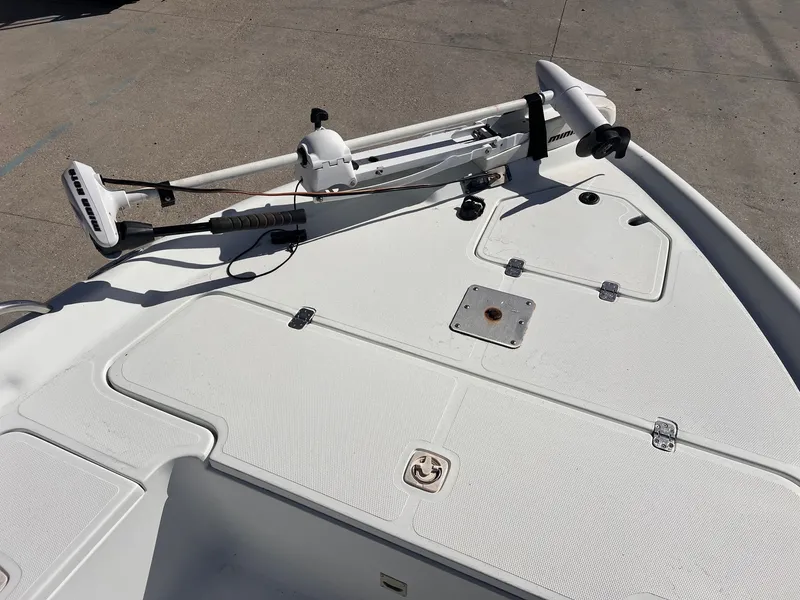 Slide: The Image of Fishmaster 2300 2003 - 12