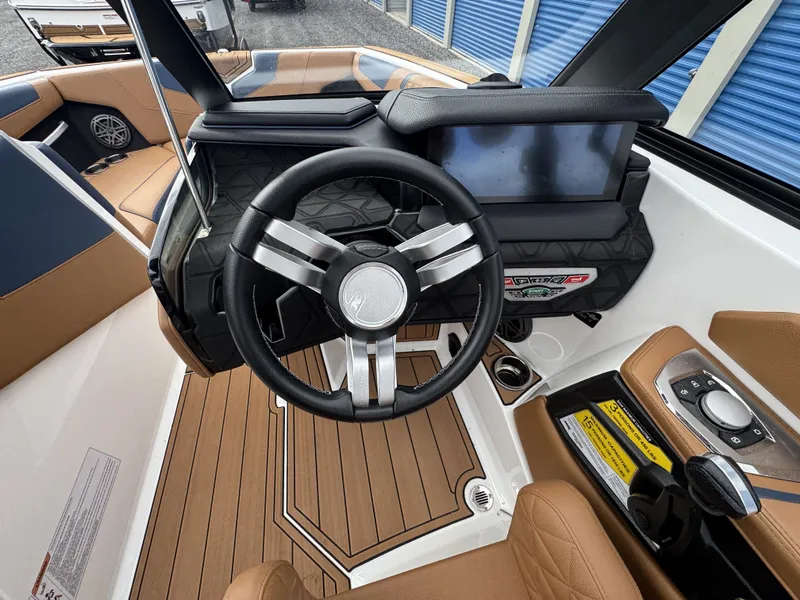 Slide: The Image of Nautique Super Air Nautique GS22 2023 - 11
