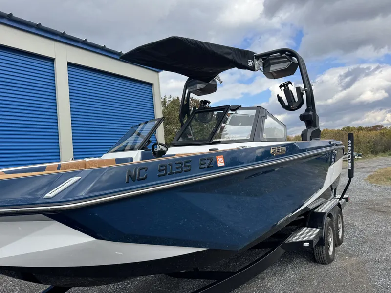 Slide: The Image of Nautique Super Air Nautique GS22 2023 - 20