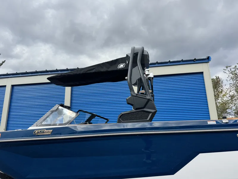 Slide: The Image of Nautique Super Air Nautique GS22 2023 - 21