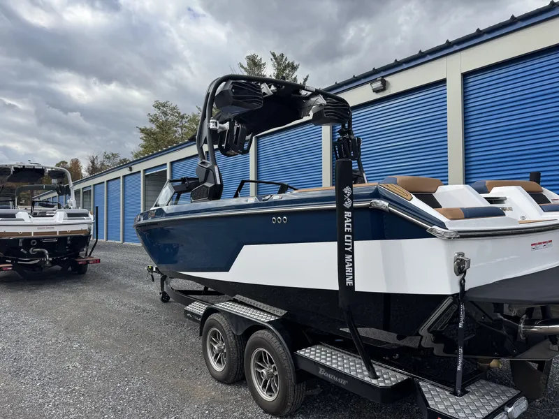 Slide: The Image of Nautique Super Air Nautique GS22 2023 - 22