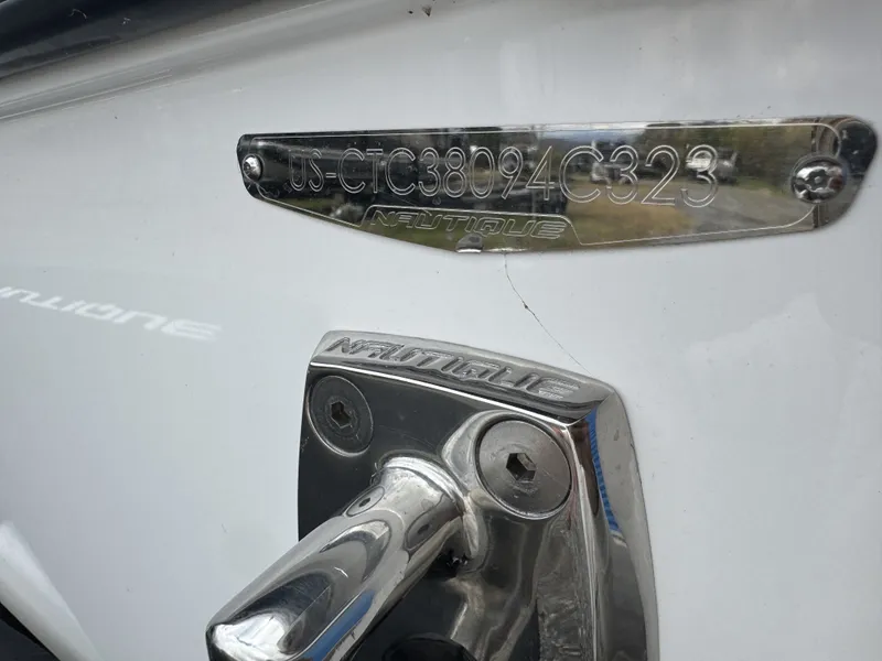 Slide: The Image of Nautique Super Air Nautique GS22 2023 - 28