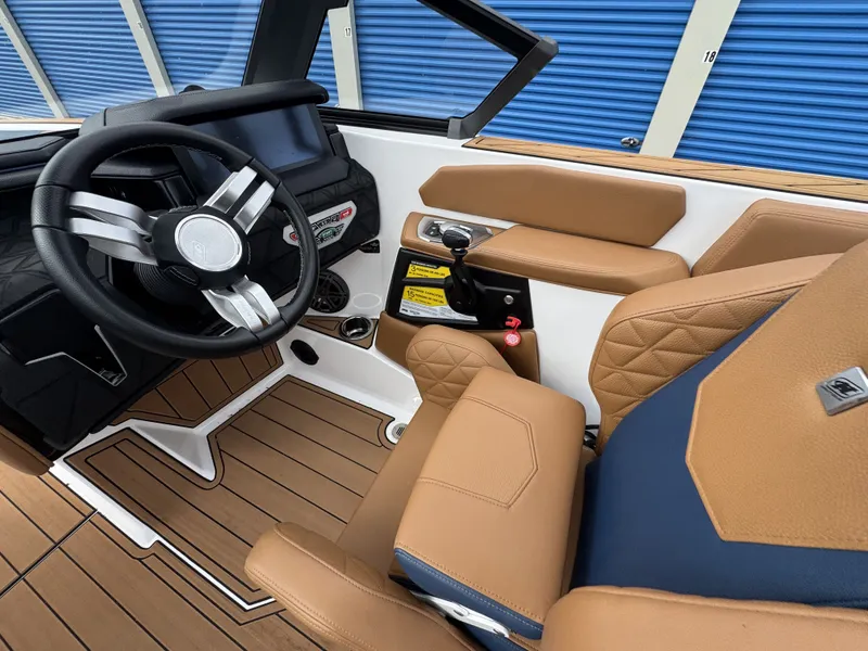 Slide: The Image of Nautique Super Air Nautique GS22 2023 - 34