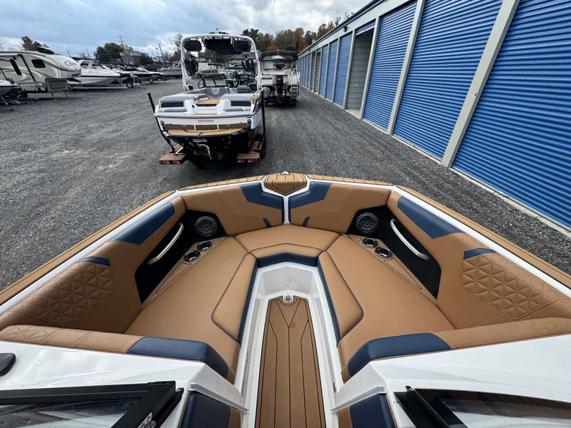 Slide: The Image of Nautique Super Air Nautique GS22 2023 - 37