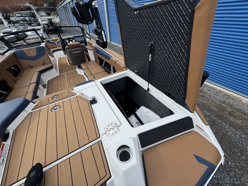 Slide: The Image of Nautique Super Air Nautique GS22 2023 - 4