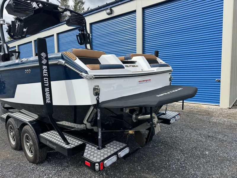 Slide: The Image of Nautique Super Air Nautique GS22 2023 - 46