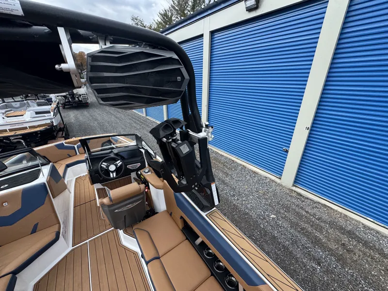 Slide: The Image of Nautique Super Air Nautique GS22 2023 - 5