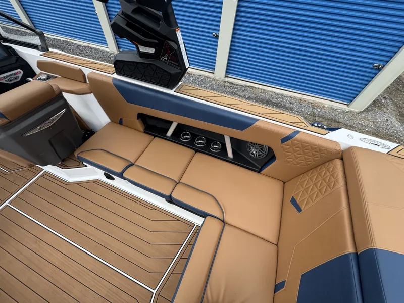 Slide: The Image of Nautique Super Air Nautique GS22 2023 - 6