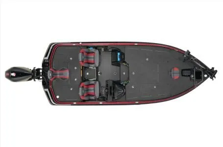 Slide: The Image of Ranger Z521R Ranger Cup Equipped 2024 - 11