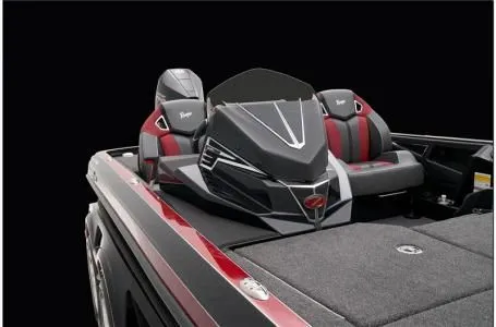 Slide: The Image of Ranger Z521R Ranger Cup Equipped 2024 - 12