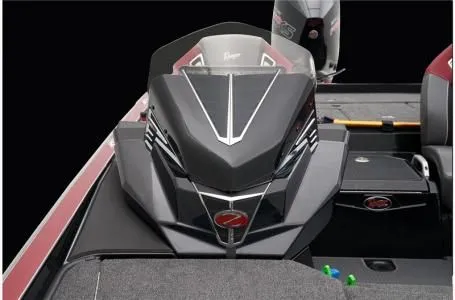 Slide: The Image of Ranger Z521R Ranger Cup Equipped 2024 - 14