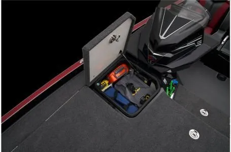 Slide: The Image of Ranger Z521R Ranger Cup Equipped 2024 - 15