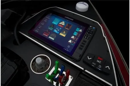 Slide: The Image of Ranger Z521R Ranger Cup Equipped 2024 - 16