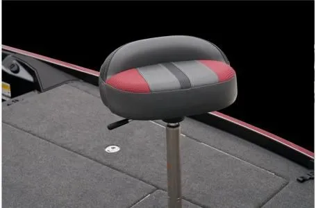 Slide: The Image of Ranger Z521R Ranger Cup Equipped 2024 - 4