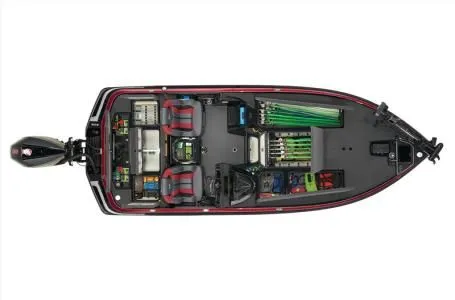 Slide: The Image of Ranger Z521R Ranger Cup Equipped 2024 - 5