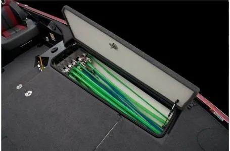 Slide: The Image of Ranger Z521R Ranger Cup Equipped 2024 - 7