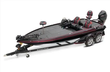 Slide: The Image of Ranger Z521R Ranger Cup Equipped 2024 - 8