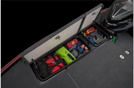 Slide: The Image of Ranger Z521R Ranger Cup Equipped 2024 - 9