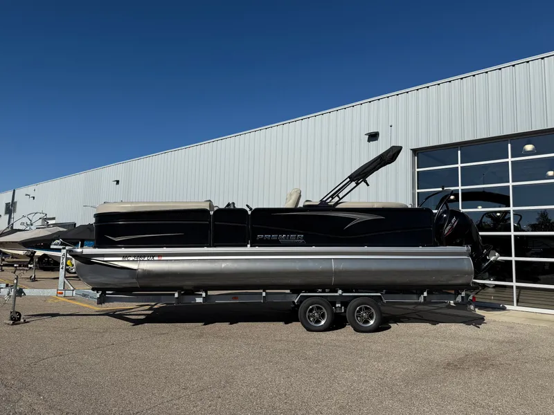 The Image of Premier 230 2023 - 1