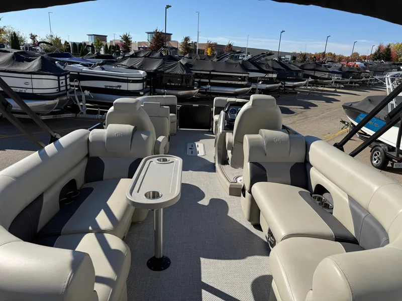 Slide: The Image of Premier 230 2023 - 10