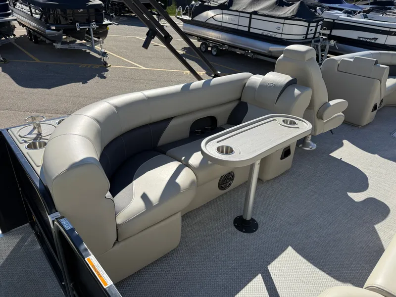 Slide: The Image of Premier 230 2023 - 13