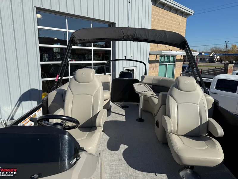 Slide: The Image of Premier 230 2023 - 22