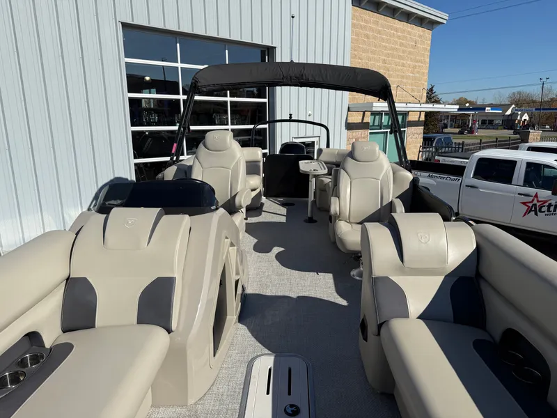 Slide: The Image of Premier 230 2023 - 25