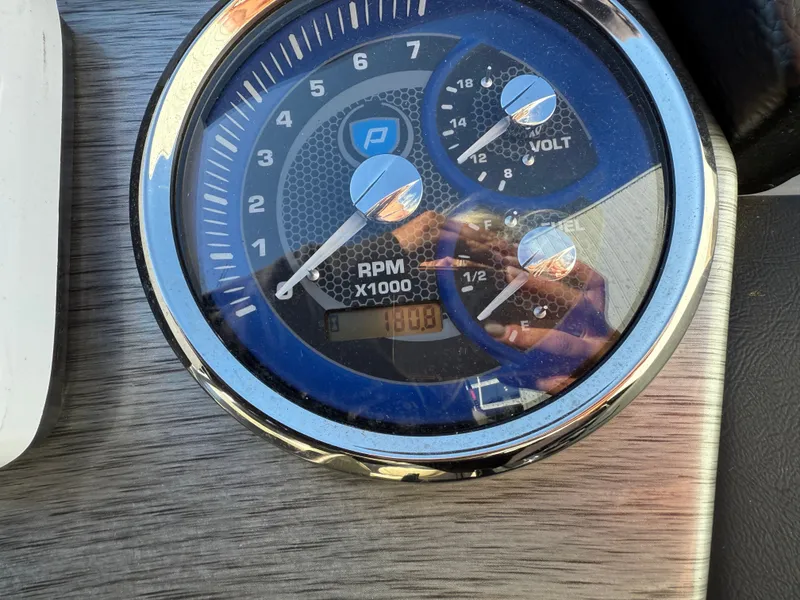 Slide: The Image of Premier 230 2023 - 27