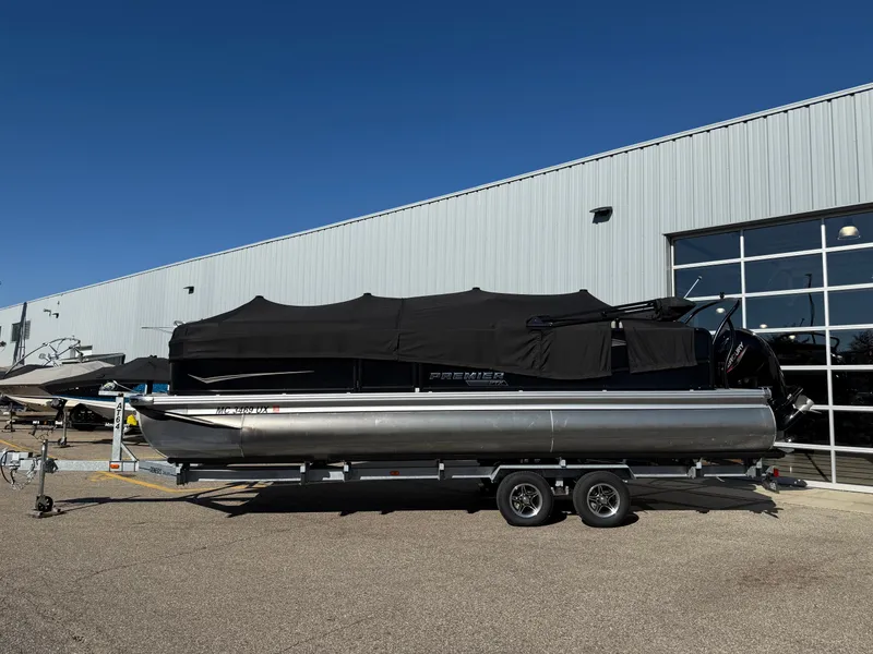 Slide: The Image of Premier 230 2023 - 28