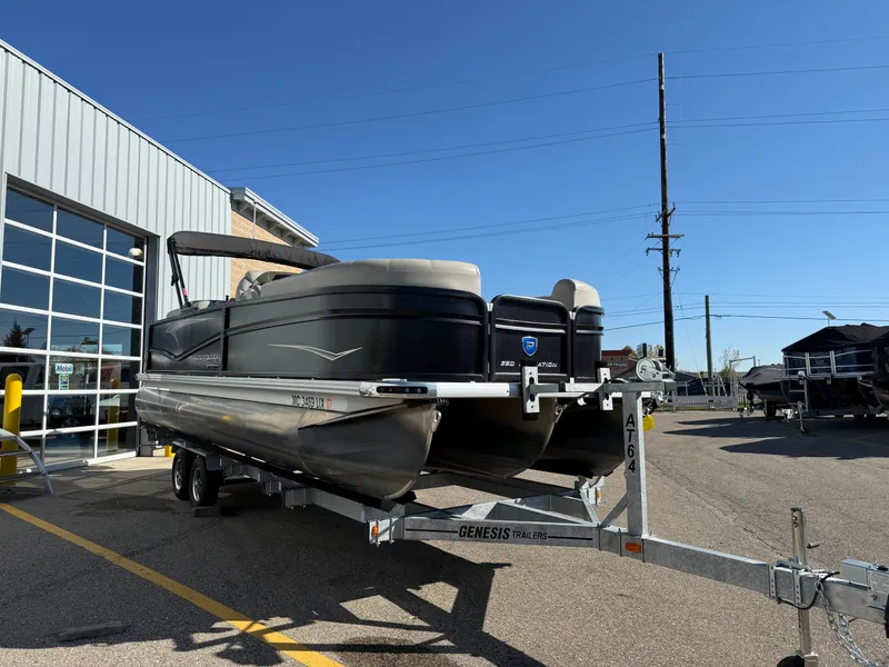 Slide: The Image of Premier 230 2023 - 3