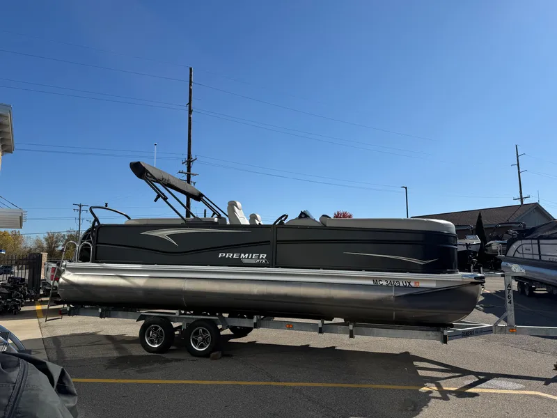 Slide: The Image of Premier 230 2023 - 4