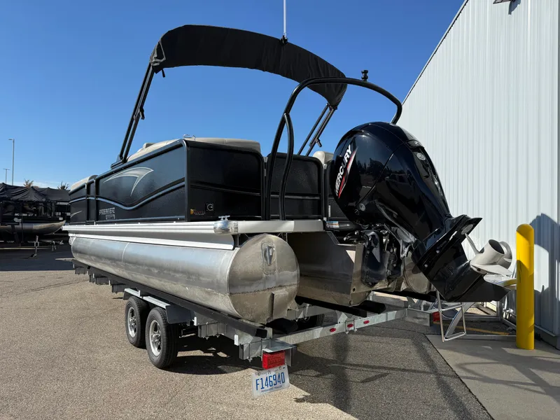 Slide: The Image of Premier 230 2023 - 7