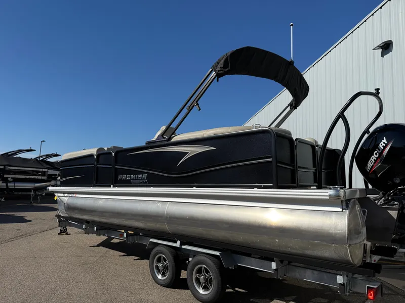 Slide: The Image of Premier 230 2023 - 8