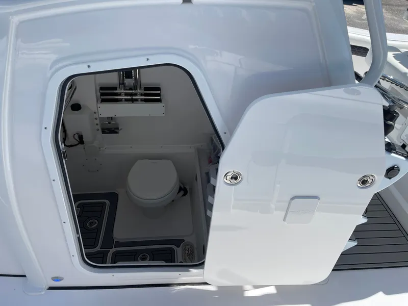 Slide: The Image of Tidewater 302 CC Adventure 2026 - 14