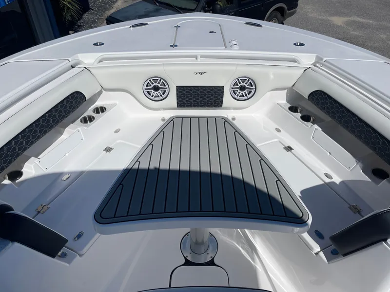 Slide: The Image of Tidewater 302 CC Adventure 2026 - 19