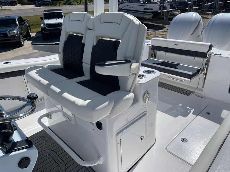 Slide: The Image of Tidewater 302 CC Adventure 2026 - 25